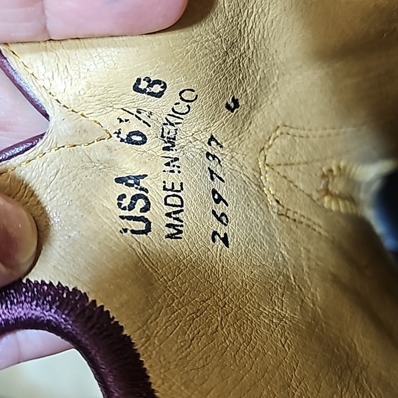 Black Star Matador Western Booties - Picture 12 of 12